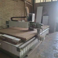 اجاره دستگاه  وکیوم  در کارگاه خدمات  کابینت