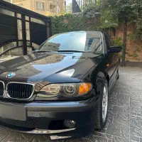 Bmw 318 i