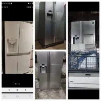 همه مدل ساید فروش و خرید سوخته خراب