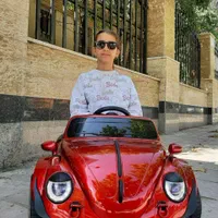 پخش ماشین شارژی ۴ موتوره اقساطی|اسباب‌‌بازی|ابهر, |دیوار