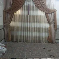 پرده مینیاتور