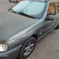 پژو پارس ۸۵|خودرو سواری و وانت|محمدیه-قزوین, |دیوار