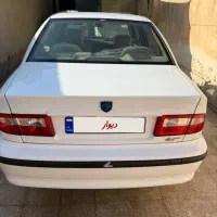 سمند LX مدل ۱۴۰۰ در حد صفر خشک|خودرو سواری و وانت|اهواز, بهارستان|دیوار