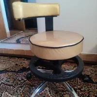 صندلی آرایشگاه