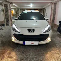 فروش ۲۰۷ اتومات