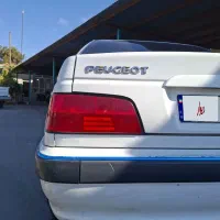 پارس|خودرو سواری و وانت|آباده, |دیوار