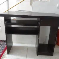 میز کامپیوتر|میز تحریر و کامپیوتر|دهگلان, |دیوار