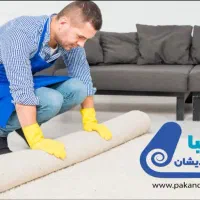 شرکت خدماتی نظافتی پاک اندیشان صبا ( امور نظافت)|خدمات نظافت|تهران, نیروی هوایی (پیروزی)|دیوار