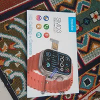 ساعت هوشمند