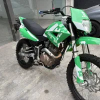 فروش موتو کویر t2|موتورسیکلت|ساری, |دیوار