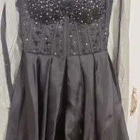 لباس شب مجلسی شیک و زیبا