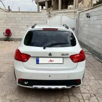 کوییک مدل 401 درحد..|خودرو سواری و وانت|ساوه, |دیوار