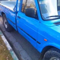 نیسان|خودرو سواری و وانت|اردبیل, |دیوار