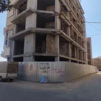 پیش فروش آپارتمان خیابان بازارچه. کوچه انصارالمهدی|پیش‌فروش املاک|اصفهان, شهرستان|دیوار