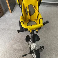 سه چرخه کودک|دوچرخه، اسکیت، اسکوتر|اندیشه, شهرک کوثر|دیوار