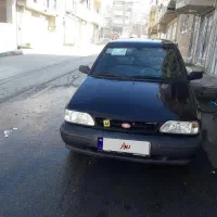 پراید مدل ۸۴