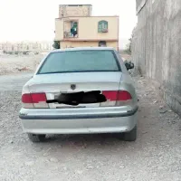 سمند|خودرو سواری و وانت|سیرجان, |دیوار