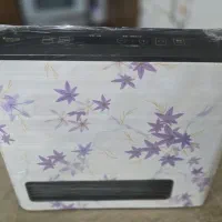 بخاری ژاپنی ۴۰۰۰ کیلو کالری فقط به قیمت ۳۵۰۰