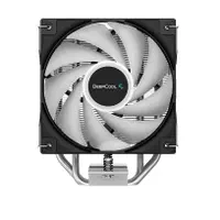 خنک کننده پردازنده دیپ کول Fan Deep cool AG400 LED|قطعات و لوازم جانبی رایانه|شیراز, ملاصدرا|دیوار