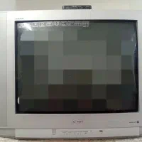 تلویزیون دیجیتال 29 اینچ پارس