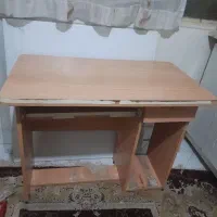 میز کامپیوتر و میز جلو مبلی