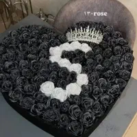 ولنتاینن نزدیکه|گل مصنوعی|سنندج, |دیوار