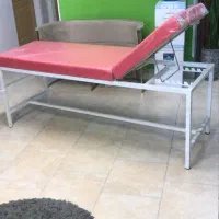 تخت فیشیال، لیزر، اپیلاسیون، معاینه دو تکه در حدنو|آرایشی، بهداشتی، درمانی|پردیس, فاز ۱۱|دیوار