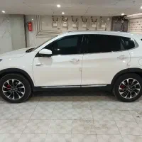 فروش یک دستگاه تیکو۷|خودرو سواری و وانت|صالح آباد, |دیوار