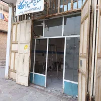 درب ویترینی مغازه|فروشگاه و مغازه|اهواز, کارون|دیوار