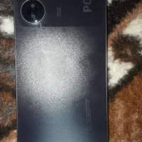 گوشی شیائومی پوکو C65 حافظه ۲۵۶ رم ۸ آبی