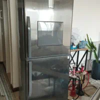 یخچال فریزر جنرال