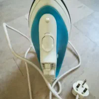 اتو بخار فرست فقط 600 هزار تومان