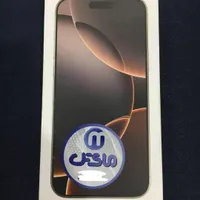 آیفون 16 پرومکس نات اکتیو ZAA