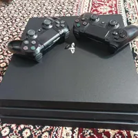 ps4پرو