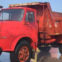 کمپرسی مان تک|خودرو سنگین|سنگر, |دیوار