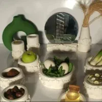 اقالب سیلیکونی و شمع|صنایع دستی و سایر لوازم تزئینی|شیراز, دشت چنار|دیوار