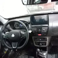 ساینا۱۴۰۳ بدون رنگ شاسی سالم