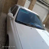 اتومبیل هیوندای ورنا مدل 1386|خودرو سواری و وانت|مشهد, نیروی هوایی|دیوار