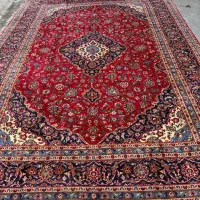 جفت ۱۲ متری اردکان