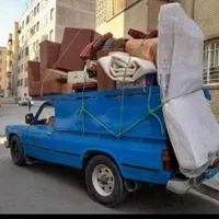 باربری شرق نیسان بارمحلاتی.پیروزی تهرانپارس نارمک|خدمات حمل و نقل|تهران, تهرانپارس شرقی|دیوار