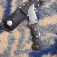 چاقومحمدطلا