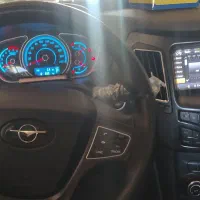 هایما S7خانگی کم کار تمیز بدون رنگ ۲۰۰۰|خودرو سواری و وانت|رفسنجان, |دیوار