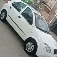 تیبا۲ مدل ۹۷