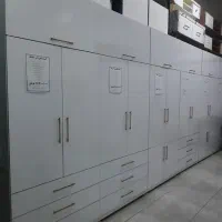 کمد دیواری باکسی قابل جابجایی