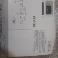 پروژکتور اپسون|تلویزیون و پروژکتور|گلستان (تهران), |دیوار