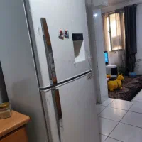 فروش یخچال فریزر خانگی