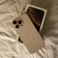 ایفون ۱۶ پرو مکس در حد