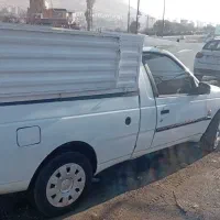 آریسان ۹۴ بی رنگ و بی ضربه