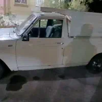 پیکان وانتCNG|خودرو سواری و وانت|ساوه, |دیوار
