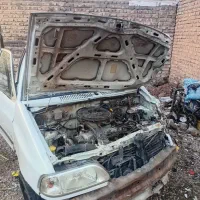 قطعات پراید استوک سالم|قطعات یدکی و لوازم جانبی|اقبالیه, |دیوار